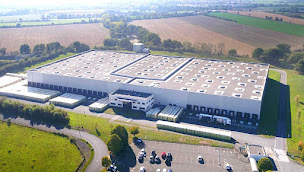 Photo n°1 de Brangeon Transports et logistique Cholet à Cholet (Service logistique)