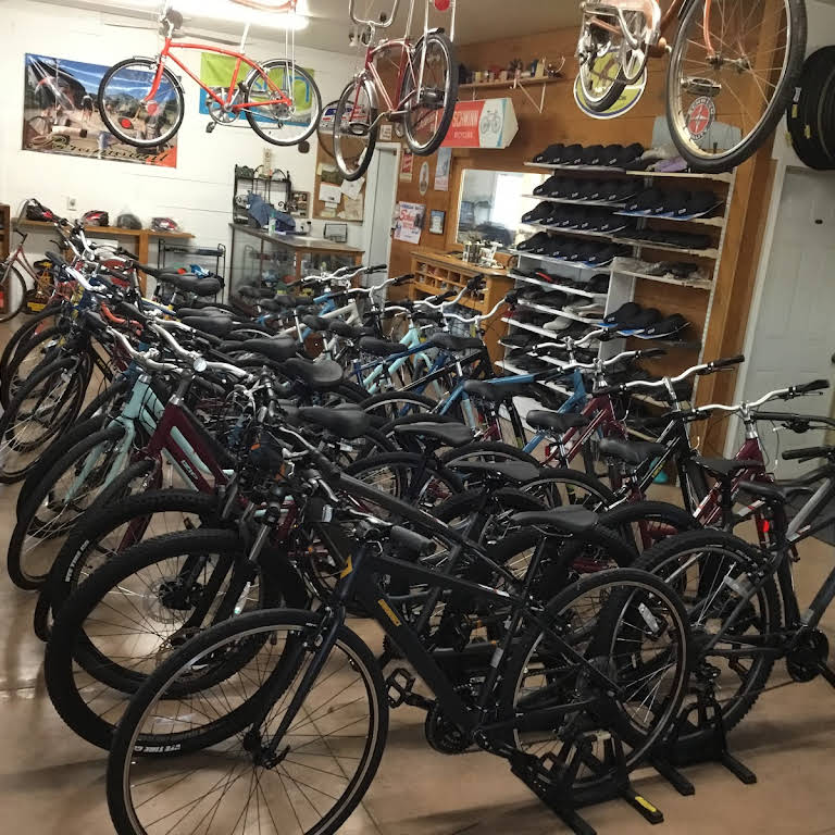 Decatur bike shop new arrivals