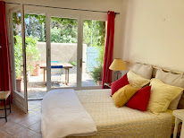 L'Embellie en Provence à Lambesc