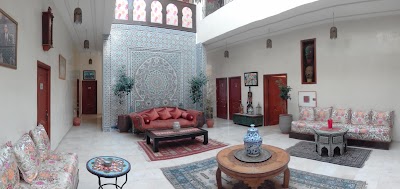 Photos of Riad Passiflora Fes