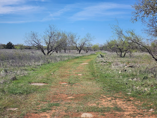 Fort Richardson State Park - Group Campsite - Thumbnail