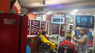 Photos of Peluquer&iacute;a el varon La Bendici&oacute;n De Dios