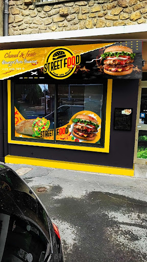 Street Food 08