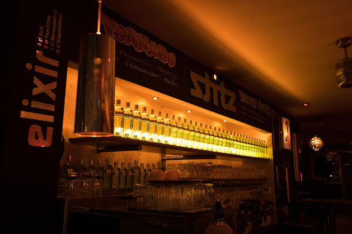 STITZ BAR - Visual
