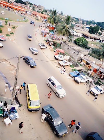 Photos of Ecole Publique de Nzeng Ayong 4