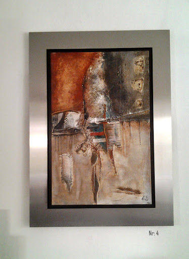 Abeelekunst - Visual