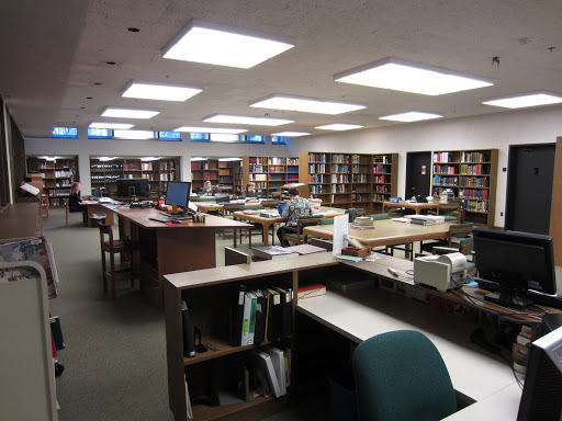 Winterthur Library