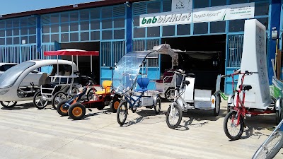 Photos of BNB Cycling - bnbik to