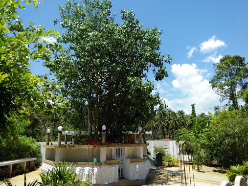 Bodu Piyasa Buddhist Center, Author: Nalin Sanjeewa