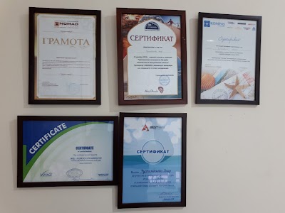 travel-agency