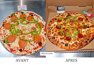 Photo n°2 de FAMILY'S HOUSE à Yerres (Pizzas à emporter)