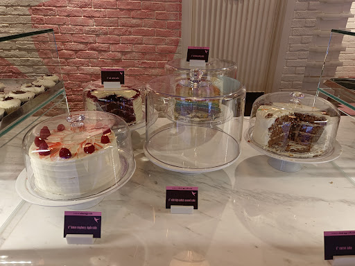 The Hummingbird Bakery - Spitalfields - Thumbnail