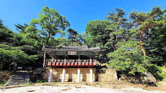 작괘천 대한민국 울산광역시 울주군 삼남면 교동리 1551 작괘천