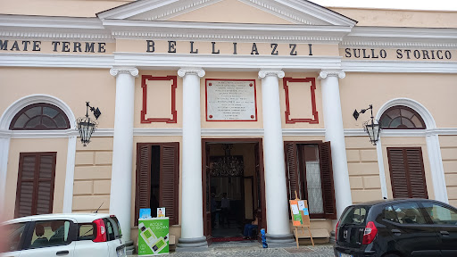 Terme Belliazzi - Thumbnail