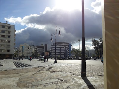 Photos of Caf&eacute; Des Nations