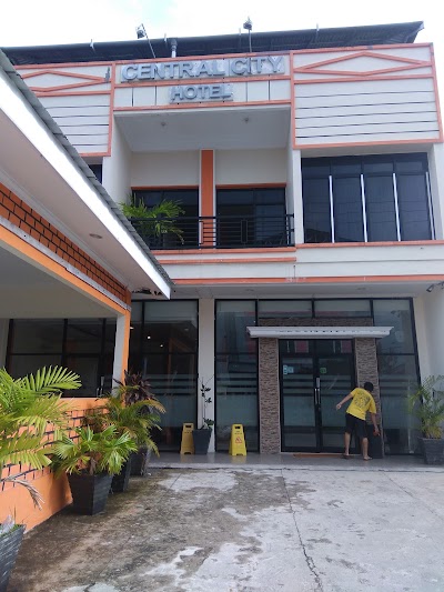 Photos of Hotel Central City