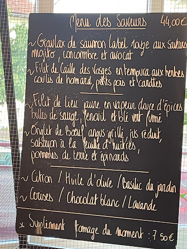 Photo 1 - Le Jardin des Saveurs