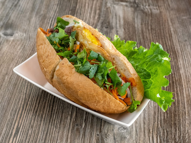 Goi Cuon by null