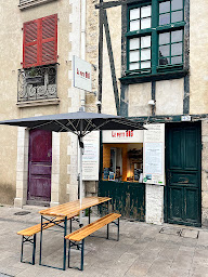 Photo n°26 de Le Petit BIG' à Bayonne (Restaurant)