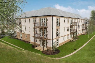 Audley St Elphin's Park