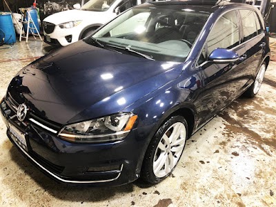 Photos of Wash Me Now - Car Detailing