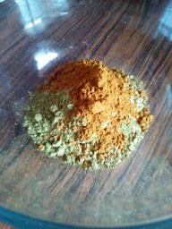 Photo n°4 de socio coiffeuse bio et végétal Dominique à Cassagnabère-Tournas (Salon de coiffure)