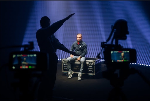 Decibel Events - Thumbnail