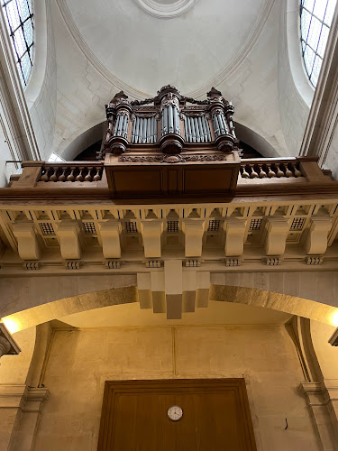 252 Rue Saint-Jacques, 75005 Paris