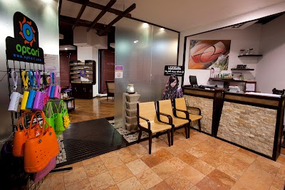 Photos of Tips & Toes Al Fardan