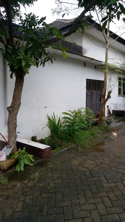 Photos of Pusdiklatcab Argapura Sempusari Jember (CADIKA)