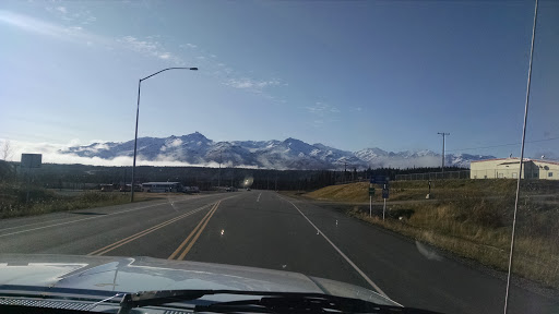 Denali Transportation Services - Thumbnail