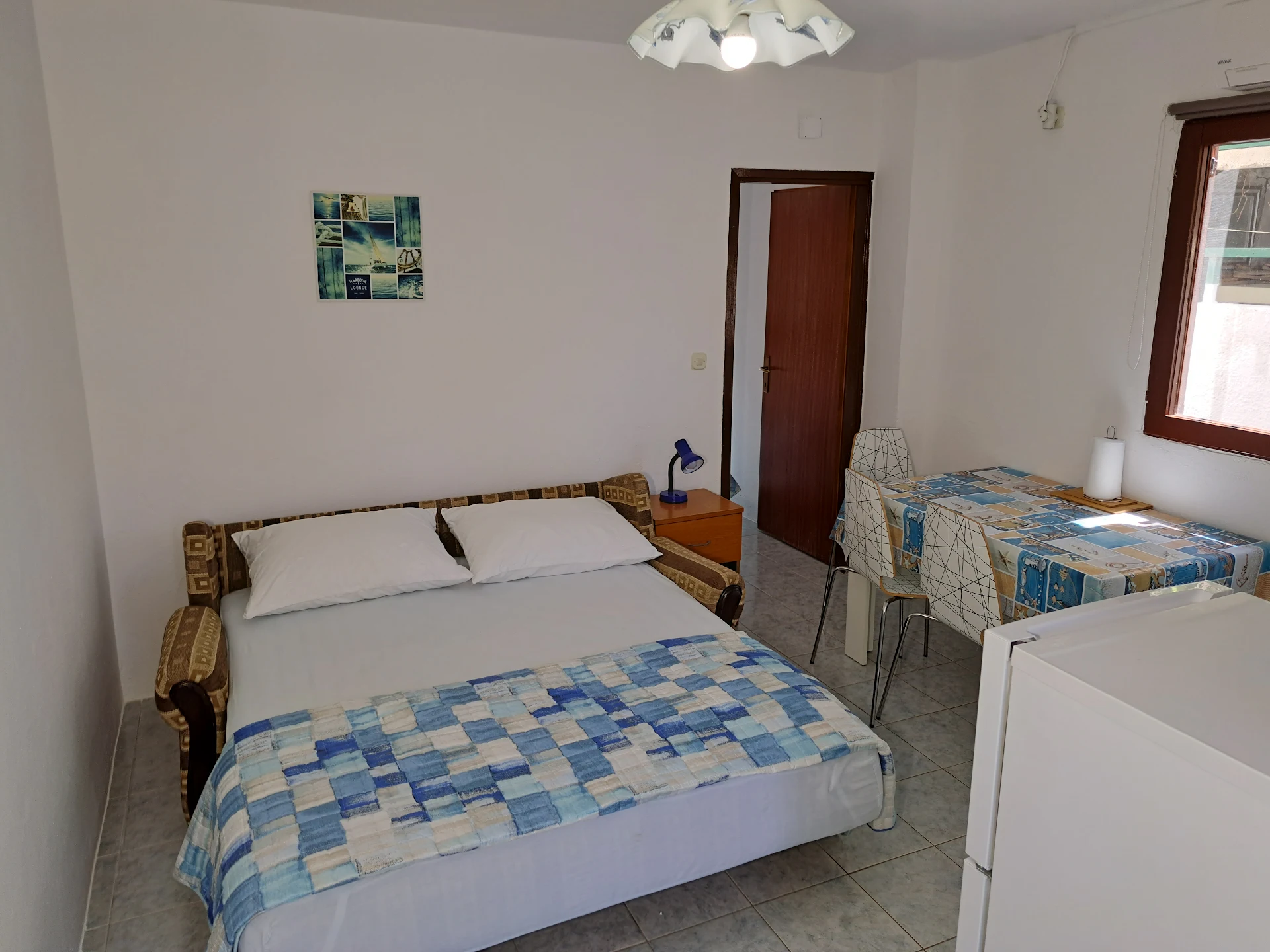 Apartmani Ganic