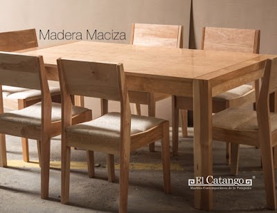 Photos of El Catango - Muebles Contempor&aacute;neos de la Patagonia