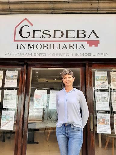Gesdeba Inmobiliaria