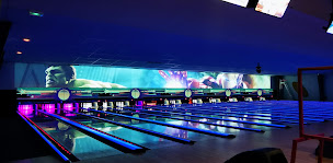 Photo n°22 de Bowling de Blois à Blois (Karaoké vidéo)