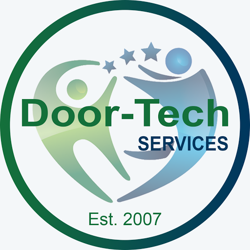 Door-Tech Services - Visual