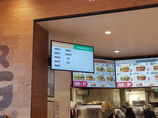 Photo 2 - Burger King