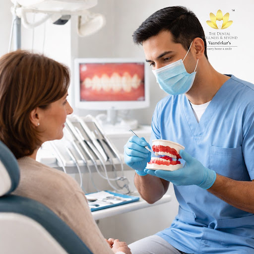 Healthy gums are the foundation of strong, beautiful teeth. If you’re noticing bleeding while bru… post image