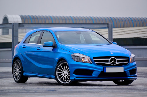 Modern Car Care | Used Car Sales Toome