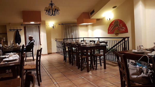 Sawang Thai Restaurant