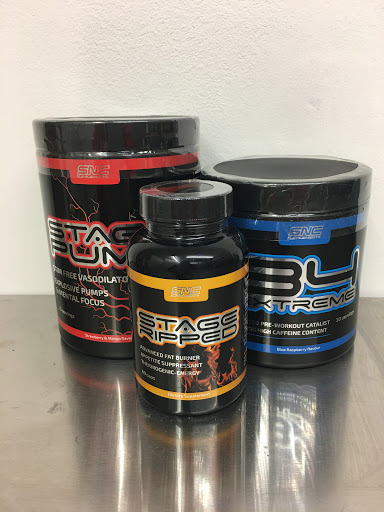 SNC supplements - Visual