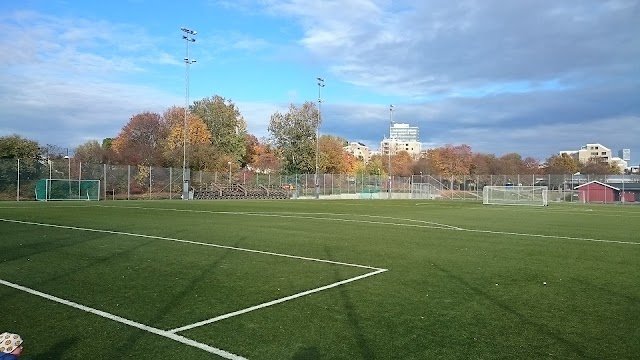 Kista