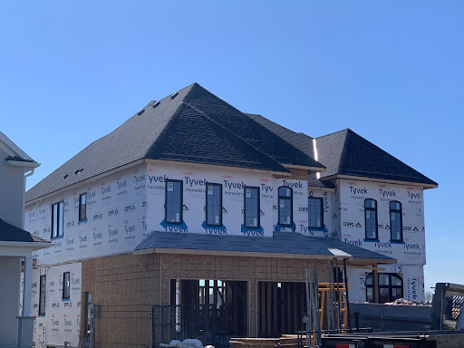 Lin Roofing - Visual