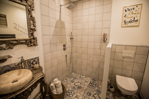 Photo de Gïte-chambre d'hôtes avec SPA intérieur privatif Ille et Vilaine à Pléchâtel (35470)