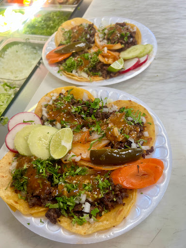 Taqueria Monarca - Thumbnail
