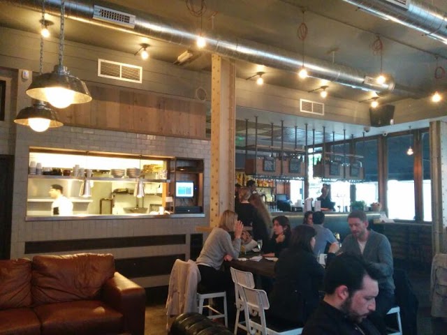 Market Place Bar