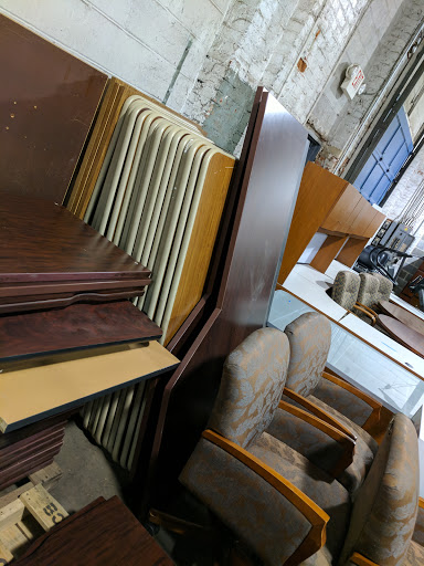 Delaware Office Furniture - Thumbnail