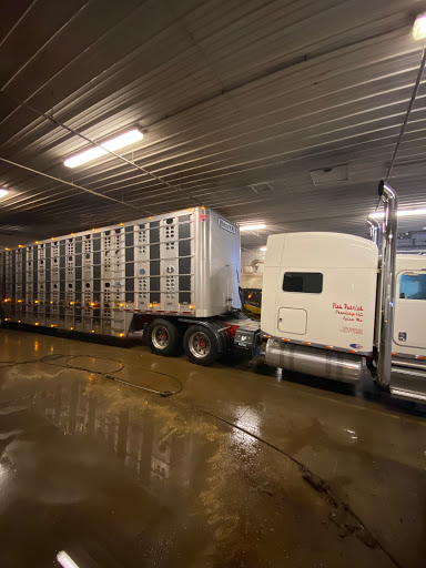 Great Lakes Truck Washout - Thumbnail