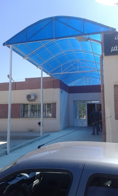 Photos of مستشفى