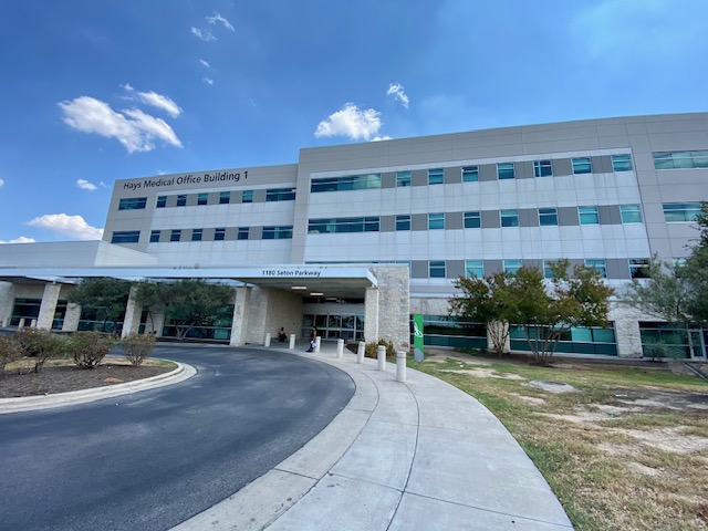 Dell Children S Pediatric And Congenital Cardiology